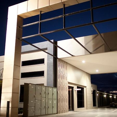 Motel Southgate Shepparton Esterno foto
