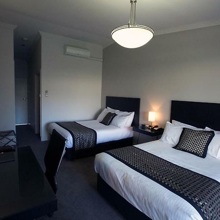 Motel Southgate Shepparton Esterno foto