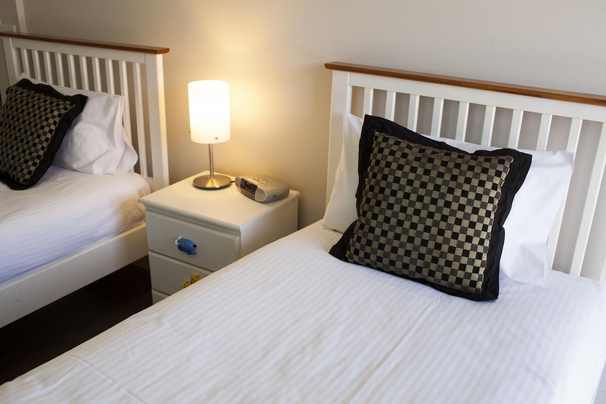 Motel Southgate Shepparton Esterno foto