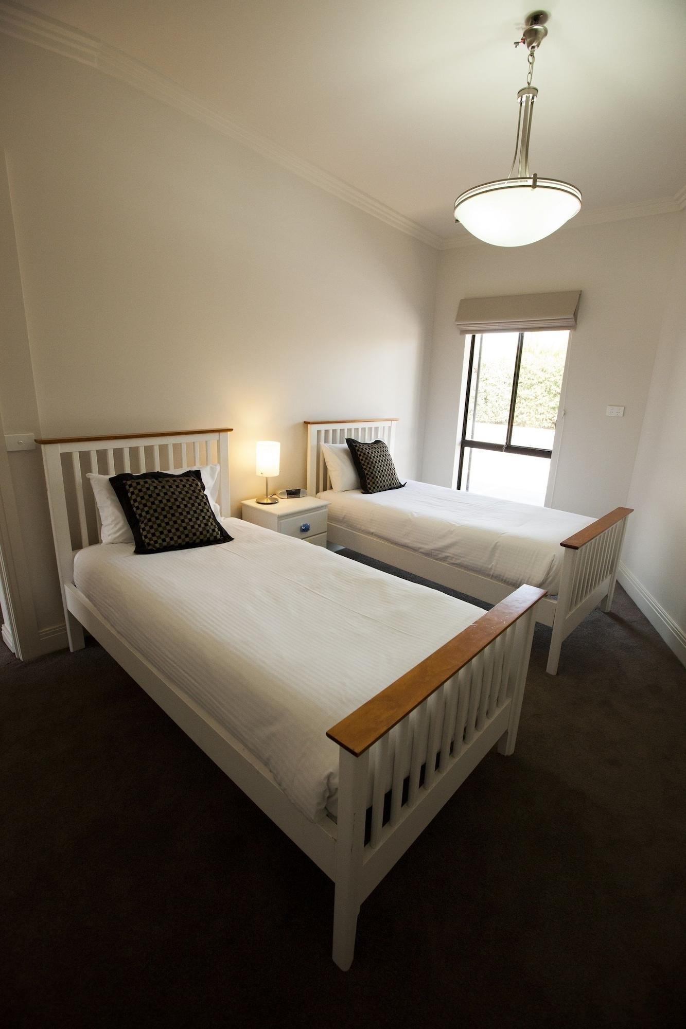 Motel Southgate Shepparton Esterno foto