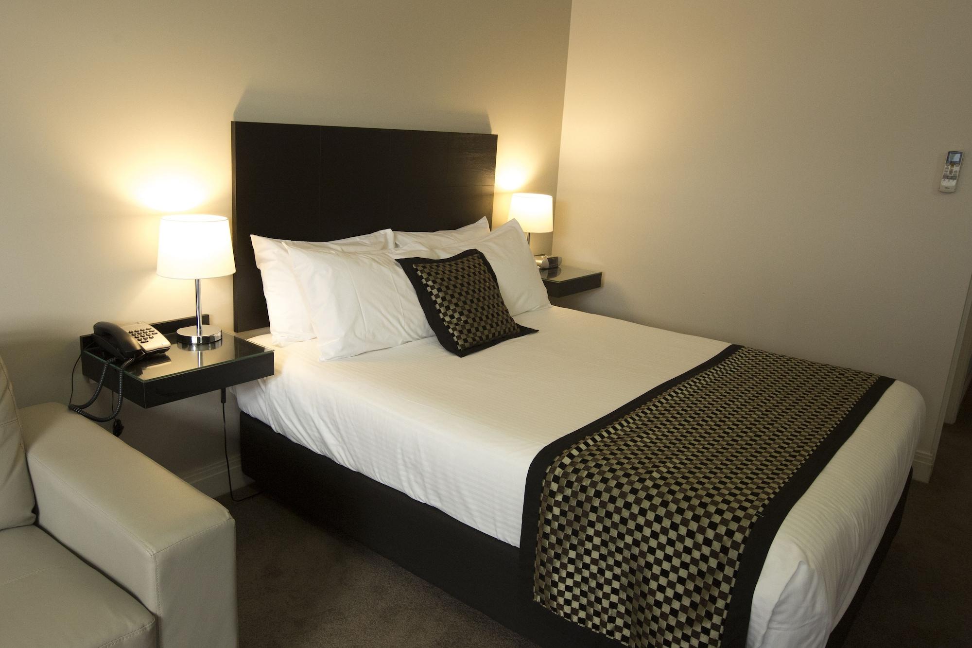Motel Southgate Shepparton Esterno foto