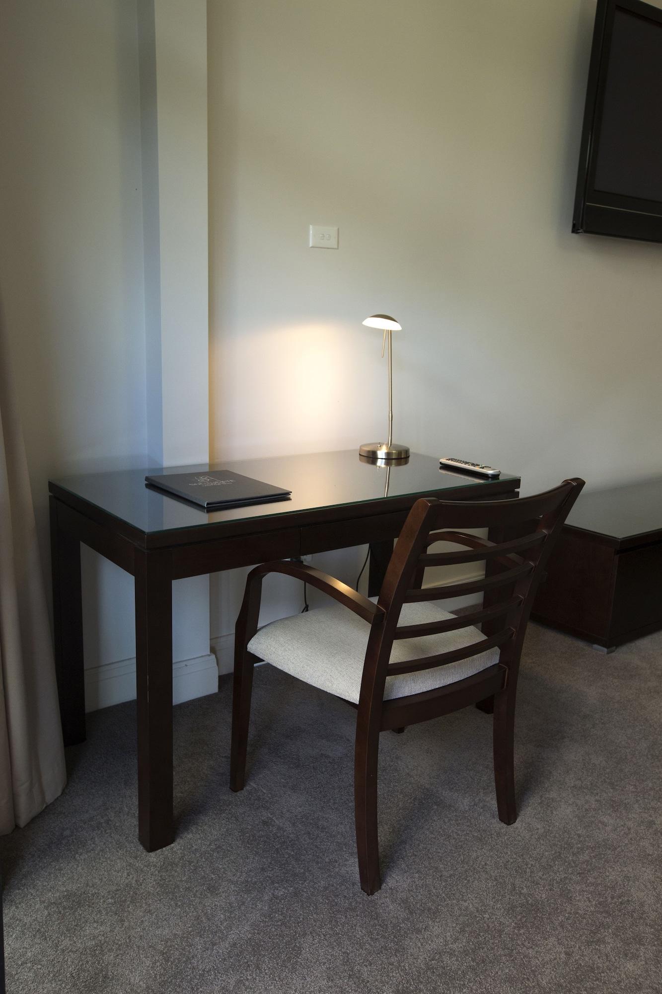 Motel Southgate Shepparton Esterno foto