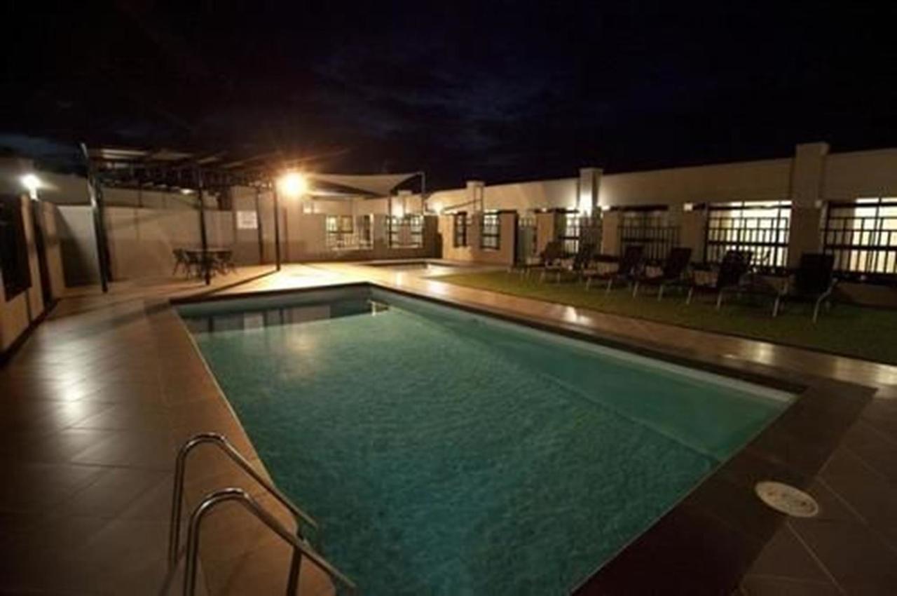 Motel Southgate Shepparton Esterno foto