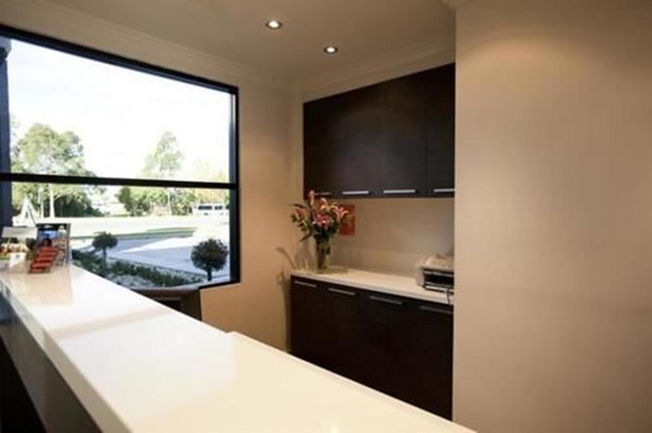 Motel Southgate Shepparton Esterno foto