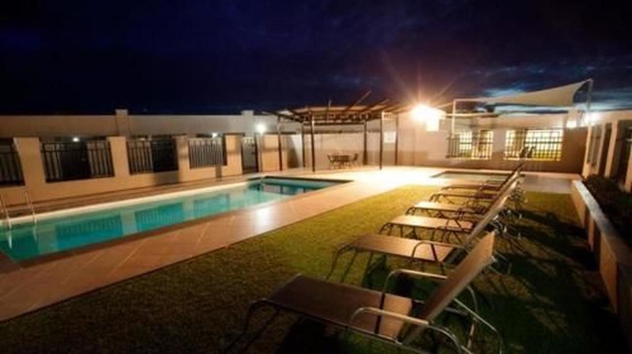Motel Southgate Shepparton Esterno foto