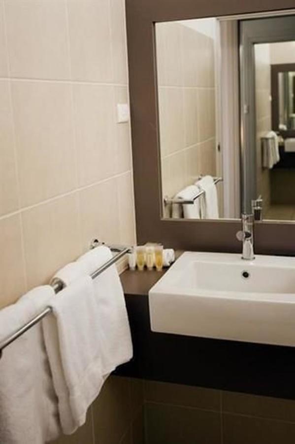Motel Southgate Shepparton Esterno foto