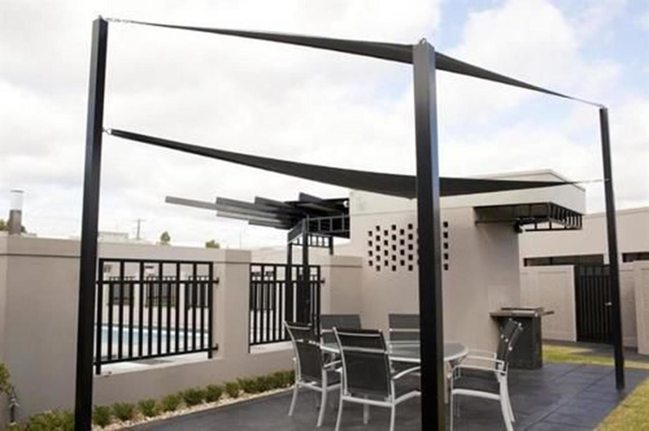 Motel Southgate Shepparton Esterno foto