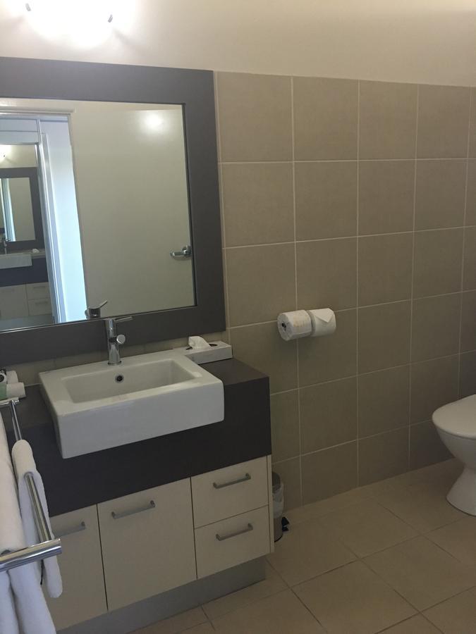 Motel Southgate Shepparton Esterno foto